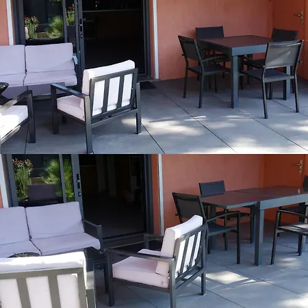 Madehouse - T3 Independant-parking-piscine-centre Aix A Pied *