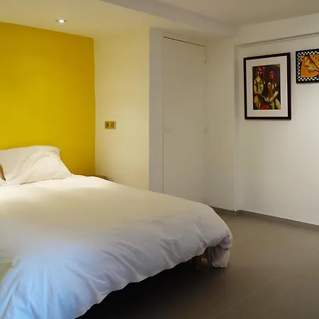 Madehouse - T3 Independant-parking-piscine-centre Aix A Pied *