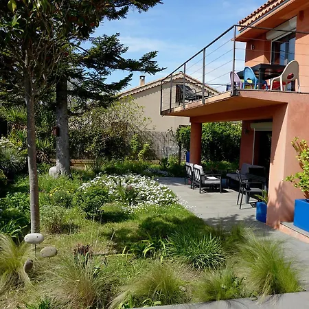 Madehouse - T3 Independant-parking-piscine-centre Aix A Pied * Aix-en-Provence